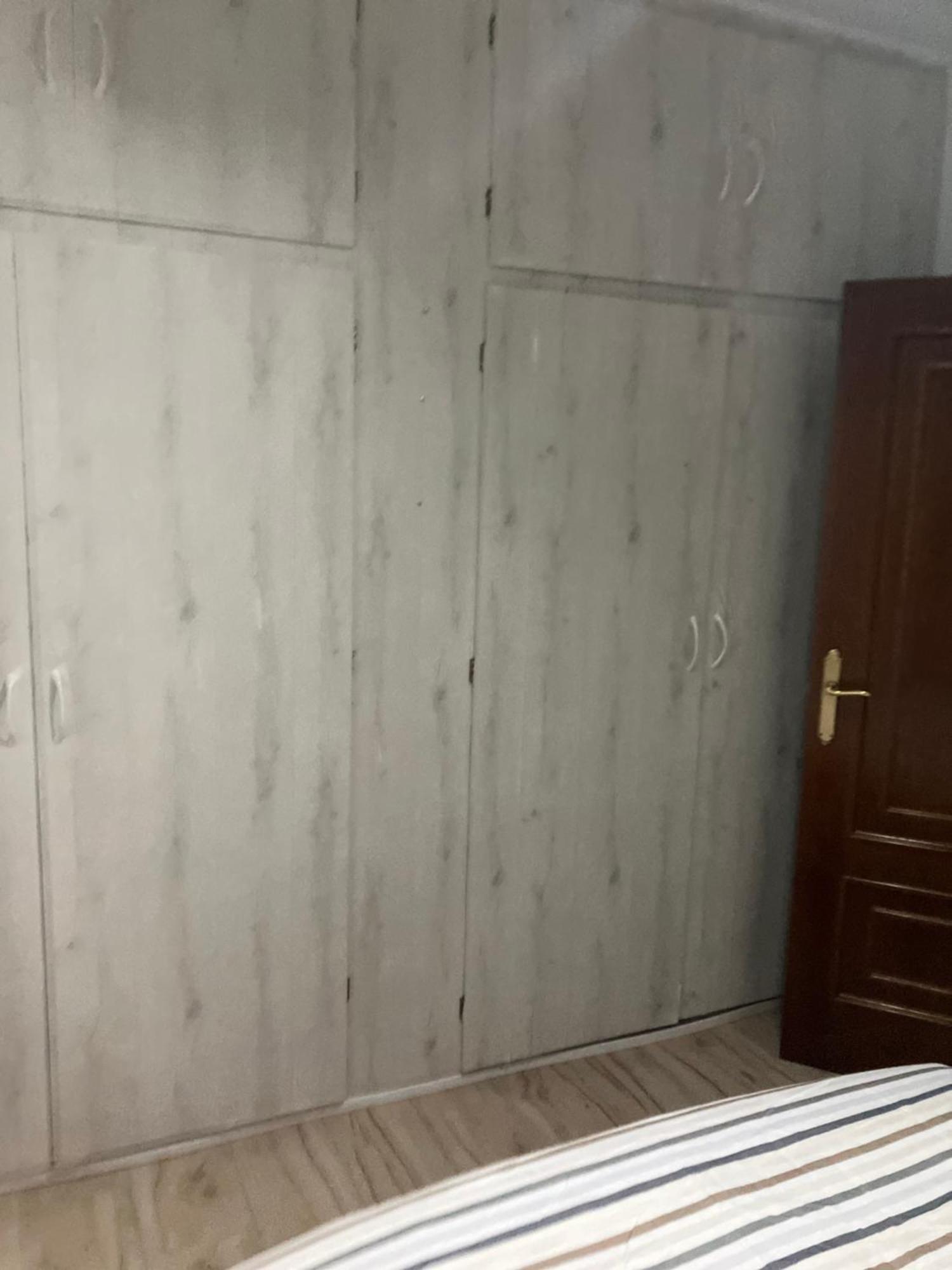 Apartamento En Camino De Ronda De Dos Habitaciones Y Salon Granada Ngoại thất bức ảnh