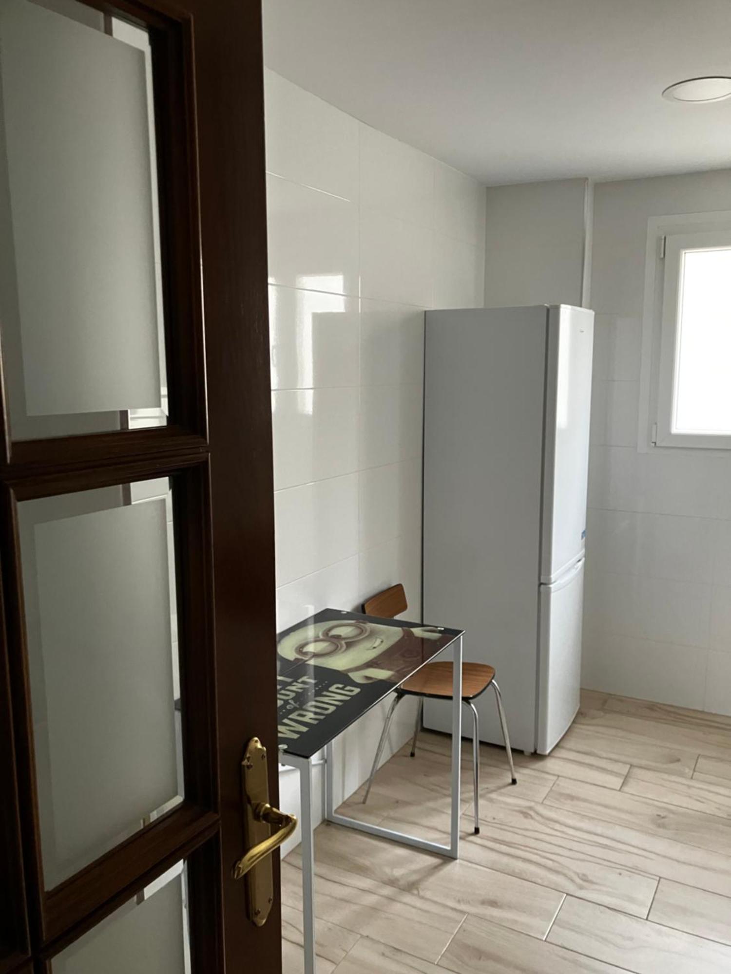 Apartamento En Camino De Ronda De Dos Habitaciones Y Salon Granada Ngoại thất bức ảnh